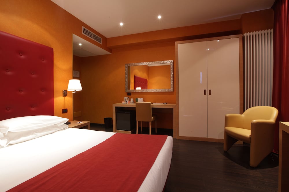 Best Western Hotel Piemontese 13/43