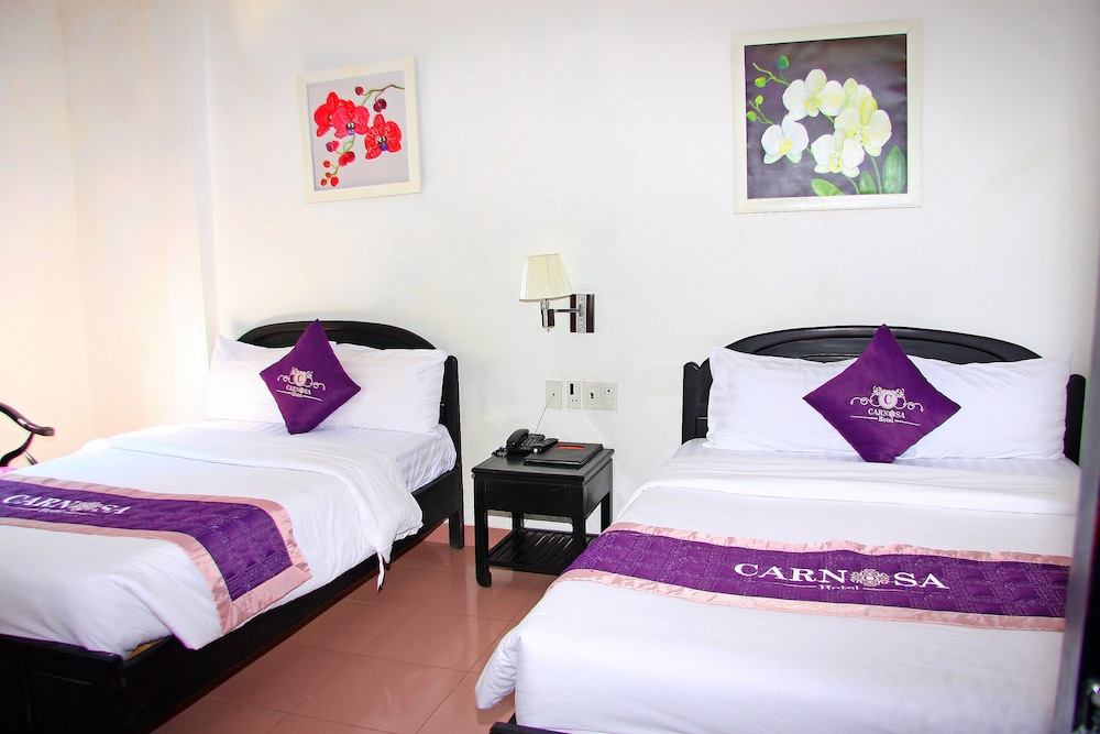 Carnosa Hotel 15/65