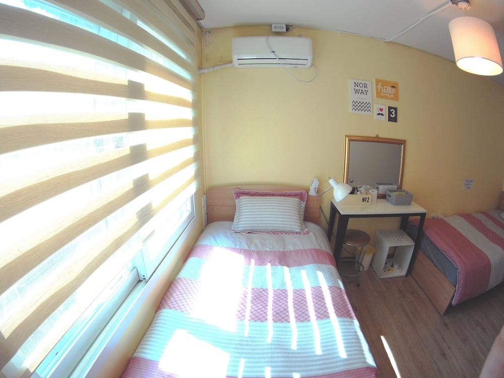 Hongdae Style Guesthouse 32/70