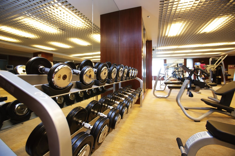 Windsor Hotel Taichung 30/46