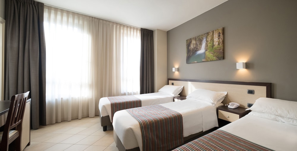 Hotel Spinelli 17/46