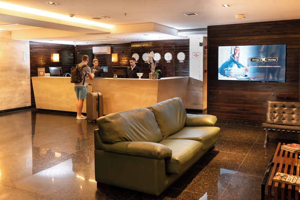 Royal Jardins Boutique Hotel 11/67