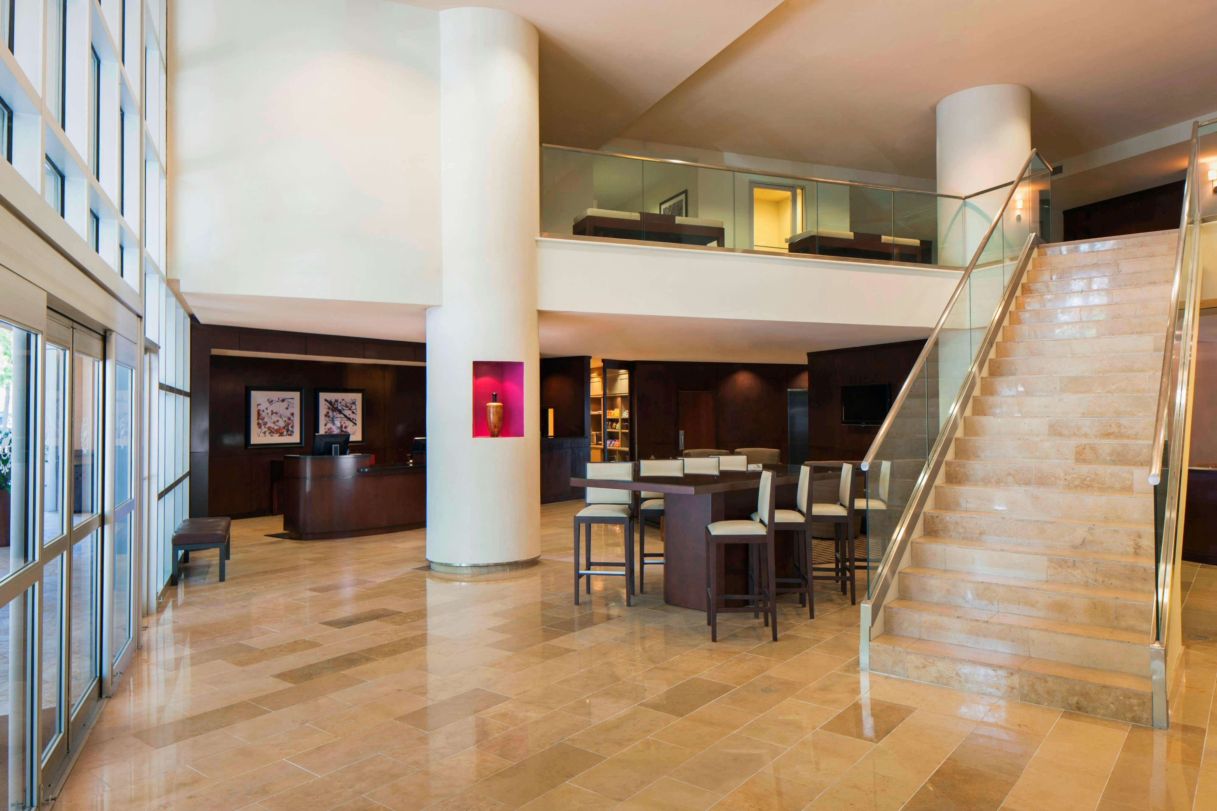 Sheraton Metairie - New Orleans Hotel 3/7