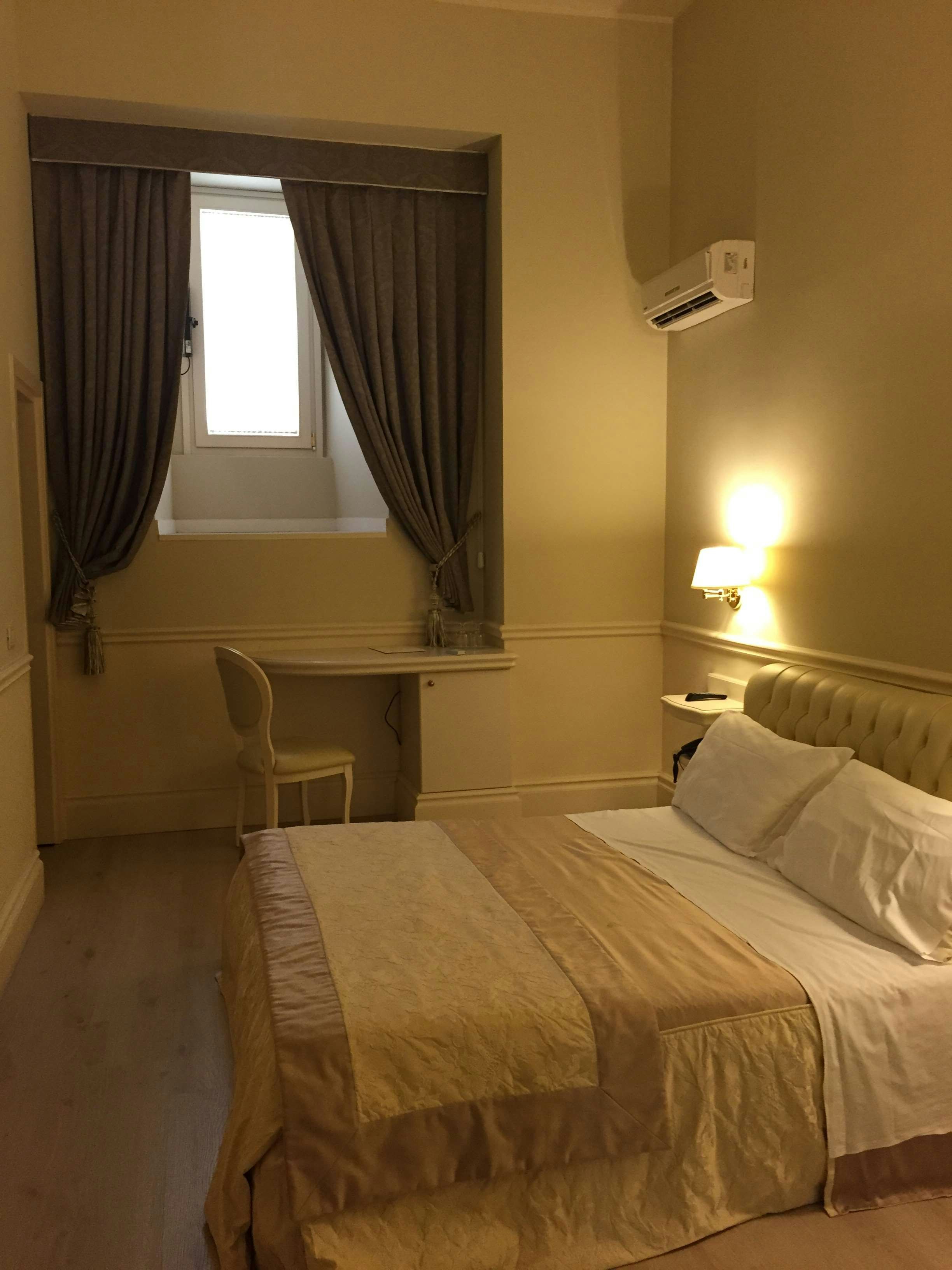 Suite Hotel Santa Chiara 14/50
