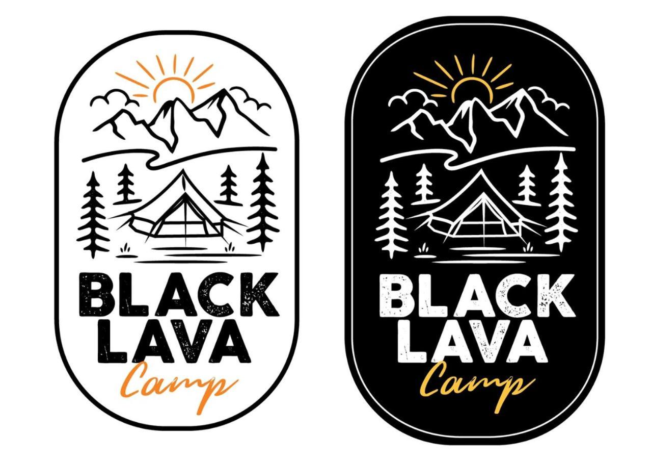 Black Lava Camp Kintamani 6/50