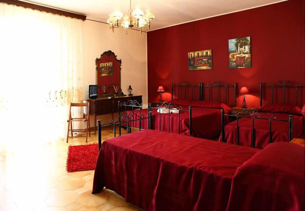 B And B Il Cavaliere 24/41