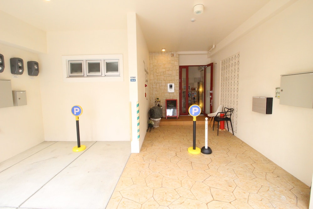 Condominium Felicita Naha 32/40