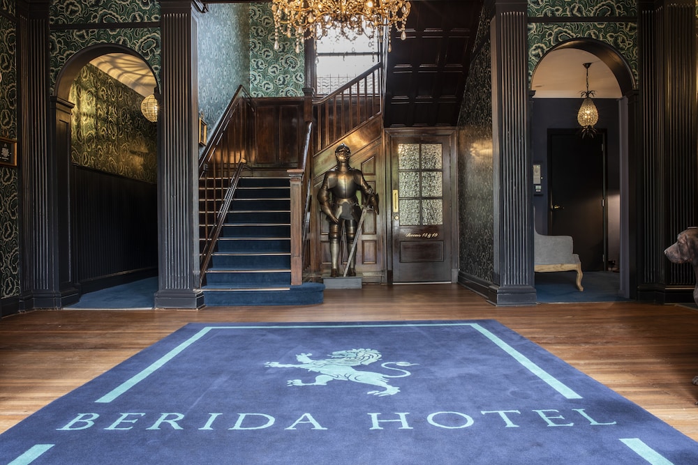 Berida Manor Country Resort Bowral 46/66