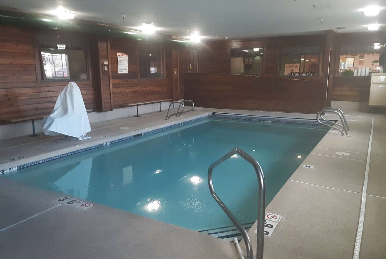 Super 8 By Wyndham Rock Springs 5/11