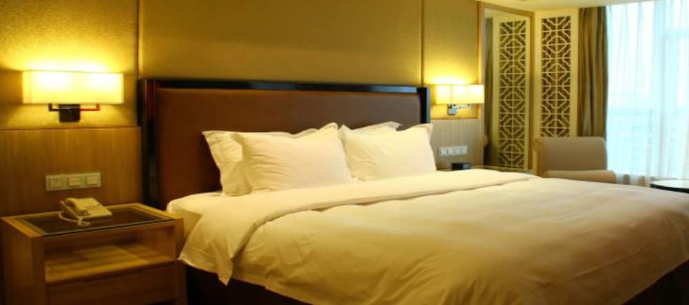 Quanzhou C&D Hotel 20/72