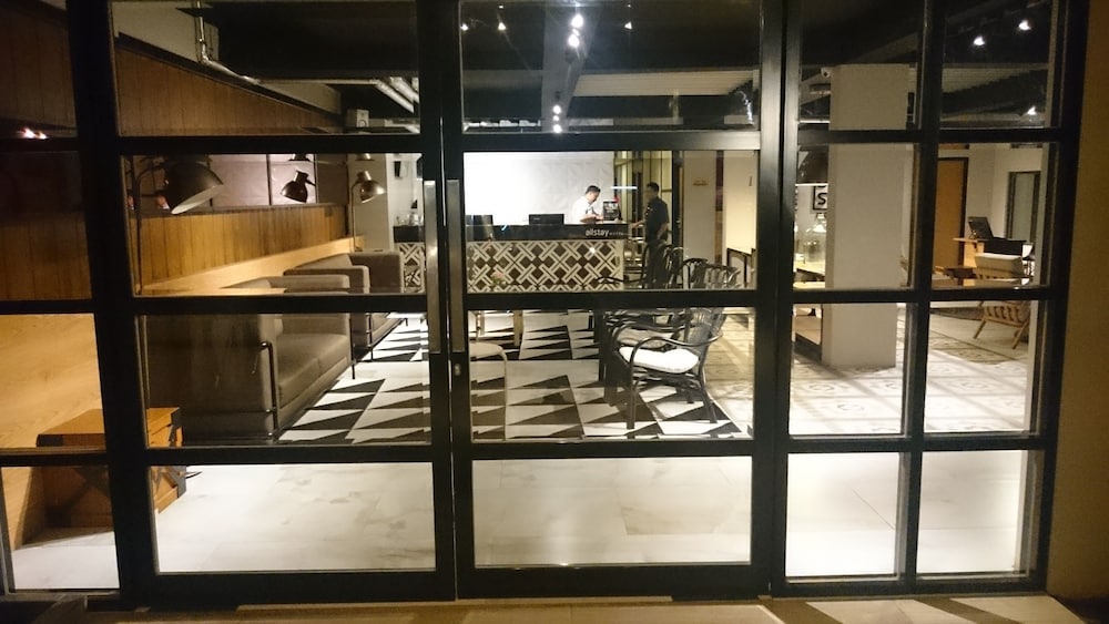 ALLSTAY HOTEL YOGYAKARTA 30/62