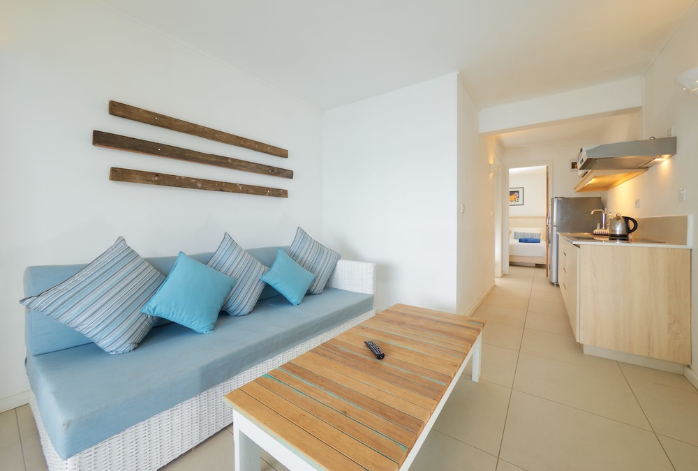 Le Beachclub Serviced Apartments And Villas 46/77