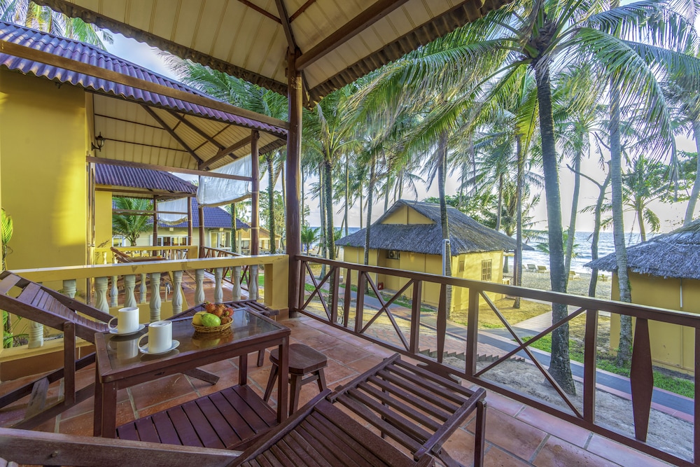 Sea Star Resort Phu Quoc 53/75