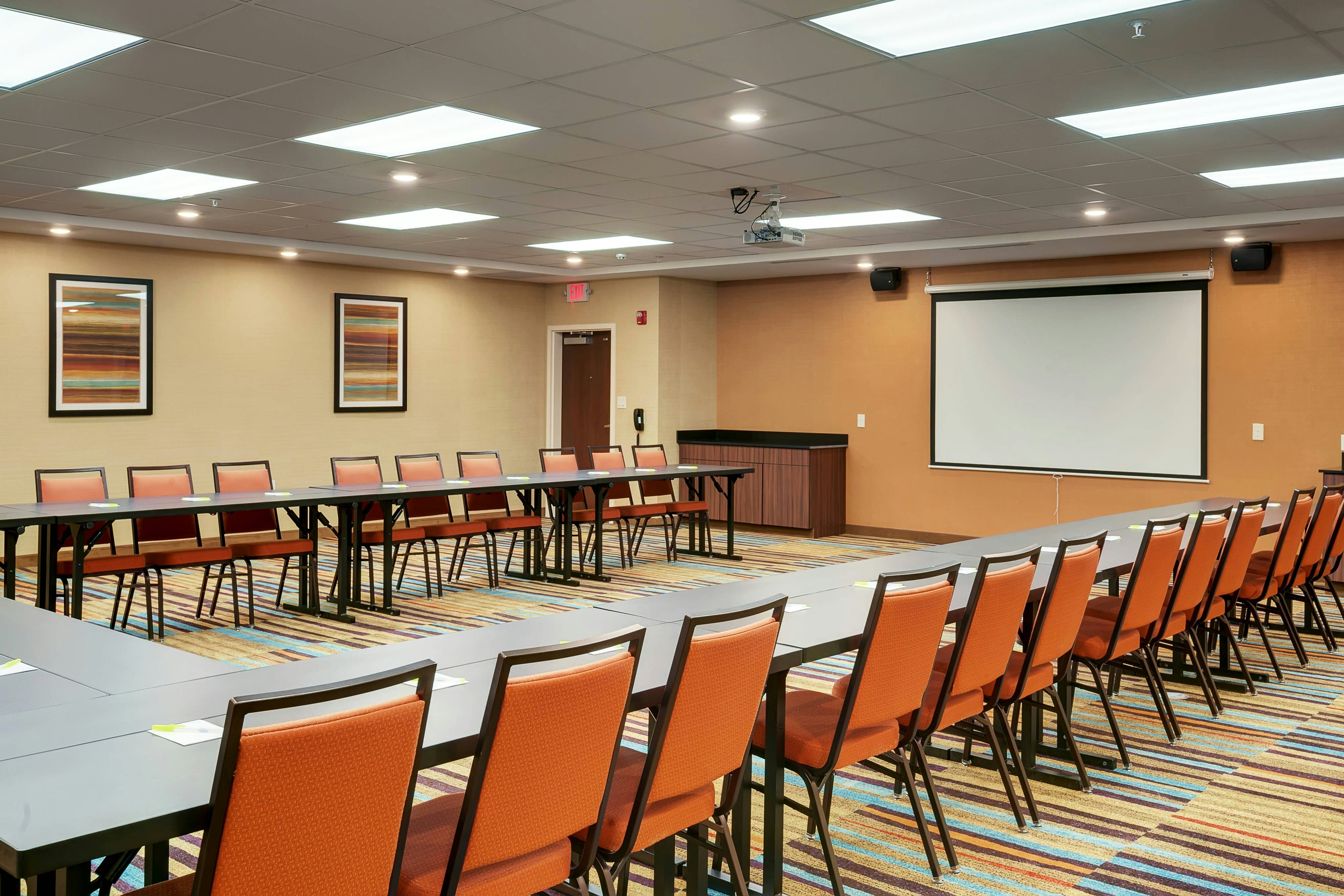 Fairfield Inn & Suites Houston Northwest/Willowbrook 31/38