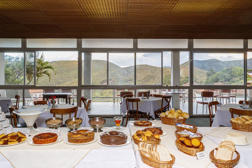 Grande Hotel Ouro Preto 39/50