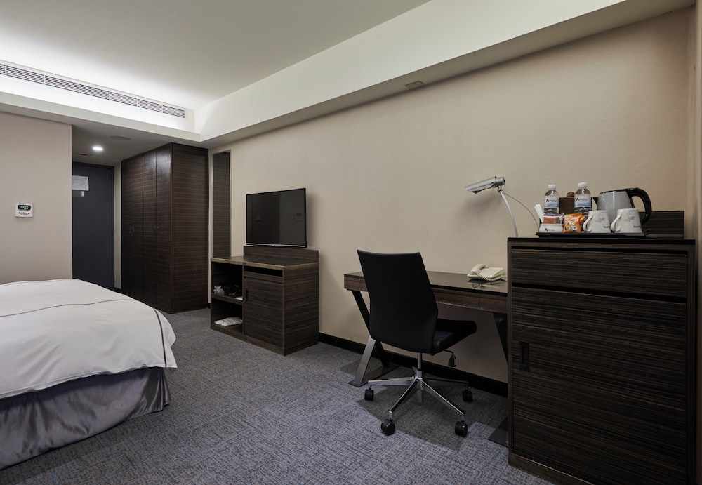 K Hotel Taipei I 42/47