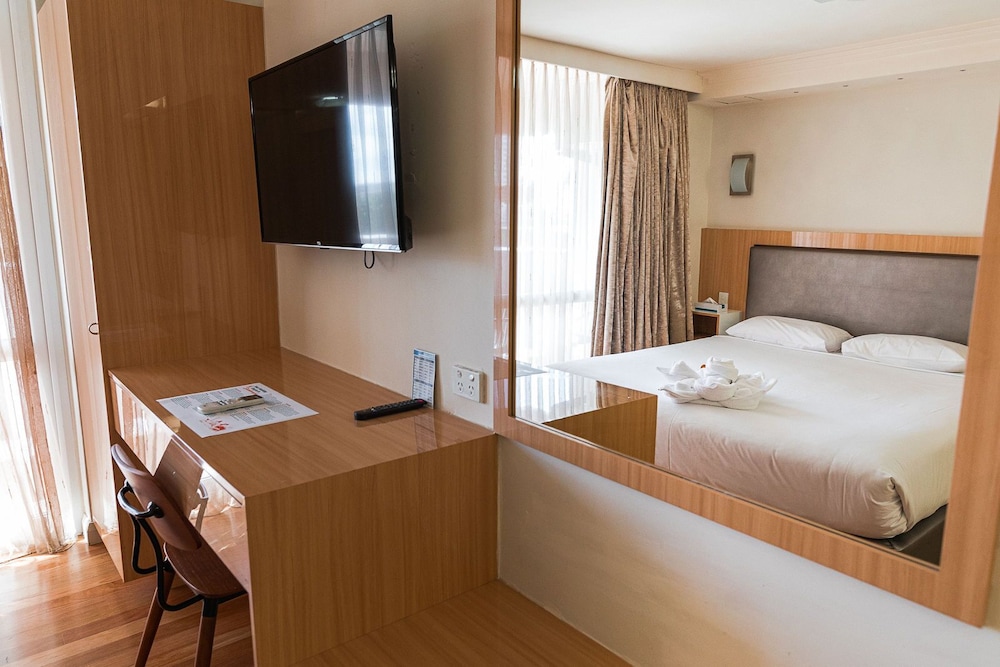 SPA, SUITE