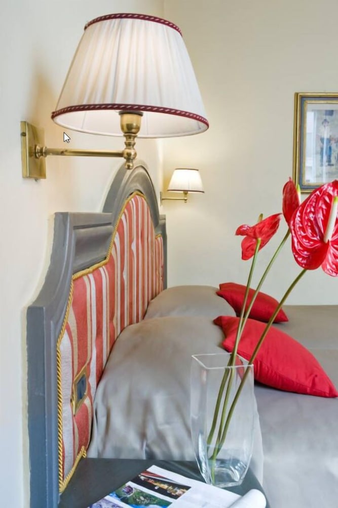 Hotel Unicorno 22/33
