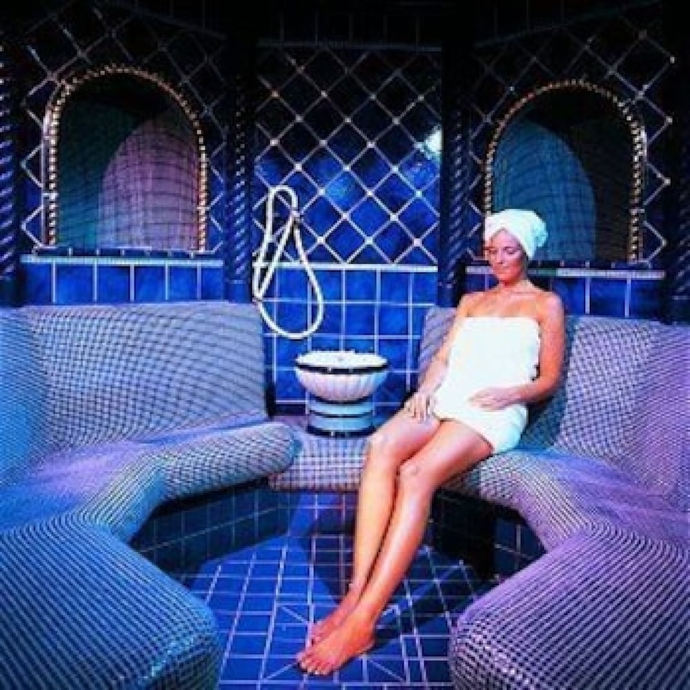 Ringhotel Resort SPA Hohe Wacht 20/50