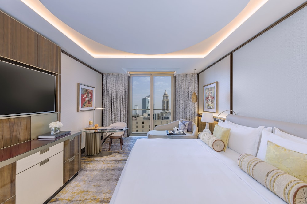 PREMIUM, KING BED
