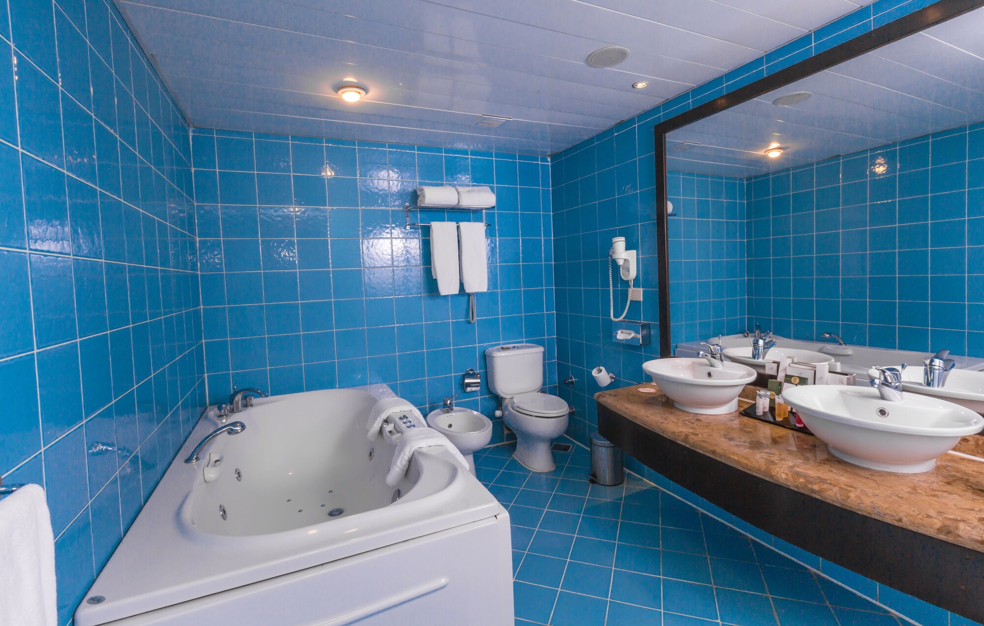 Superior, Twin Beds, Pool View, M Hotels at Porto Marina 9/9