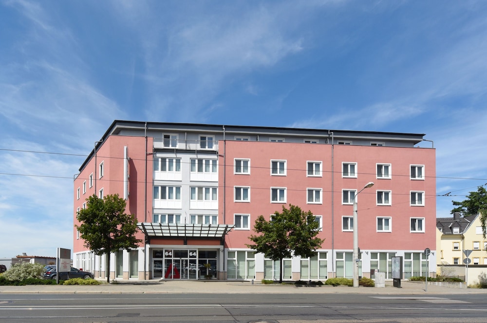 Amedia Dresden Elbpromenade, Trademark Collection by Wyndham 2/36