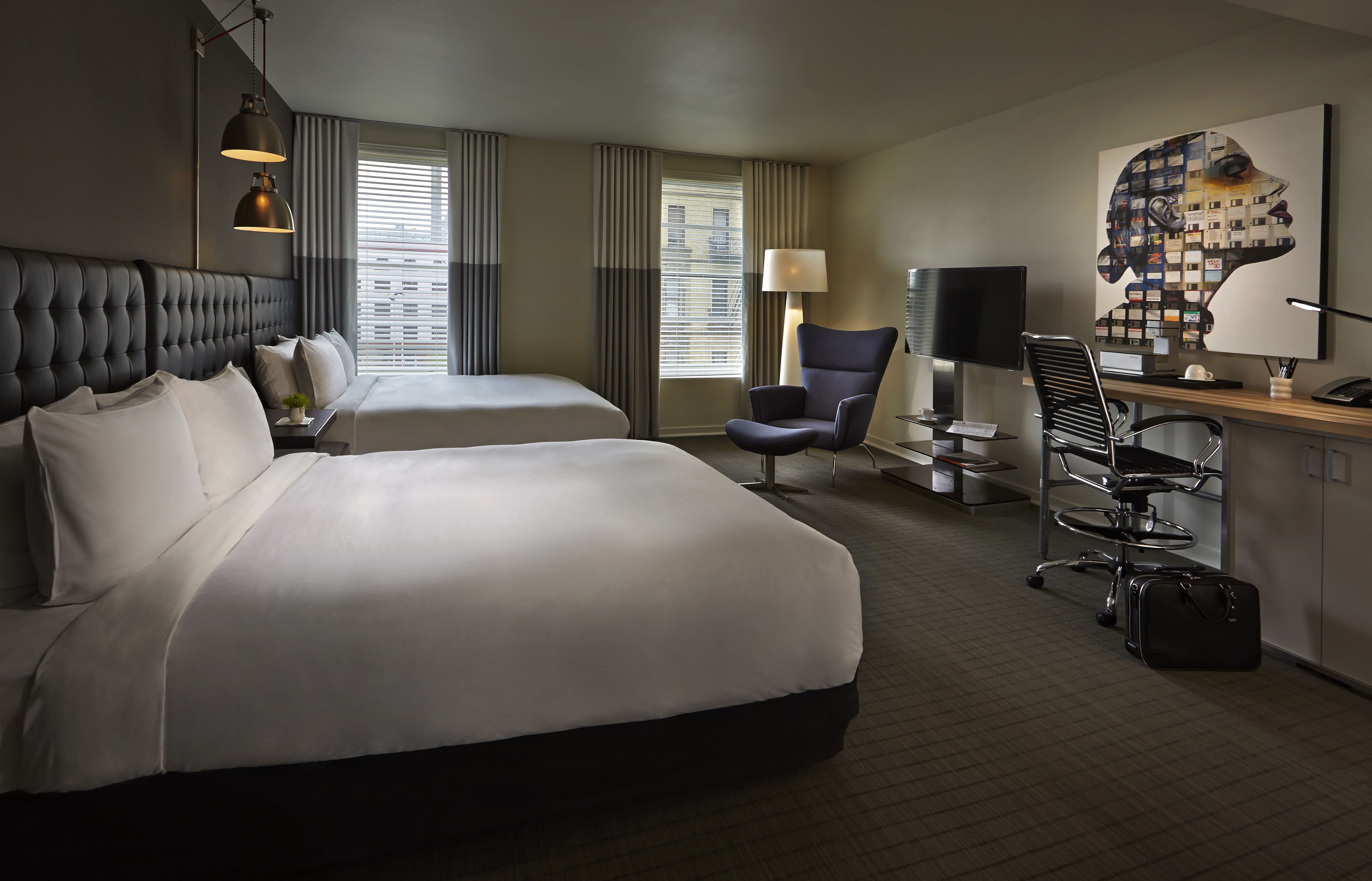 Hotel Zetta San Francisco 23/47
