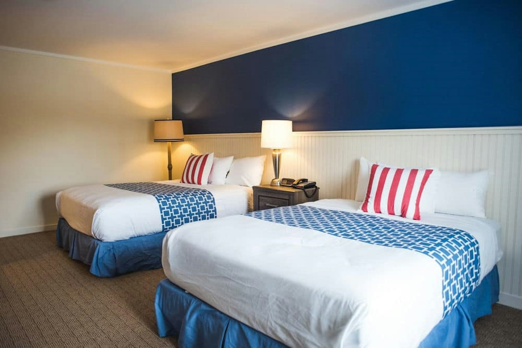 The Circle Hotel Fairfield 5/37