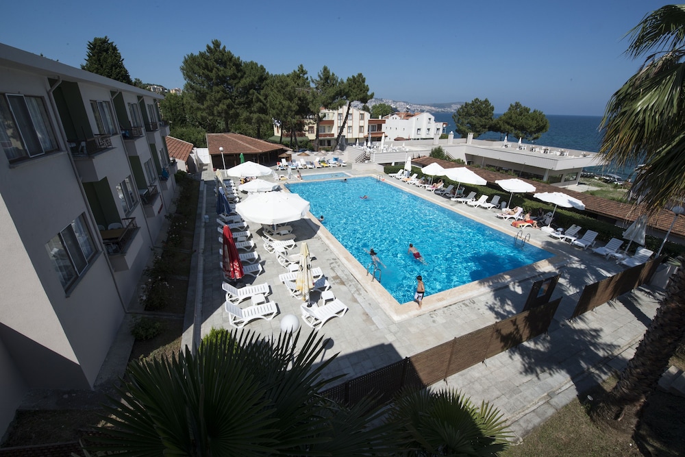 Otel Diyojen 40/50