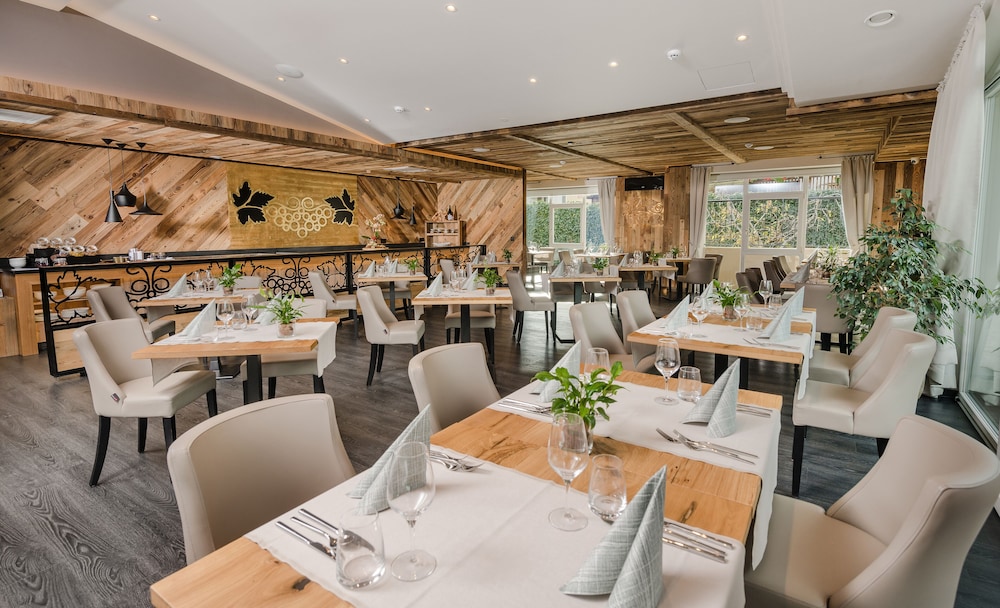 Ferienclub Breitenbergerhof (Mondi) 40/50
