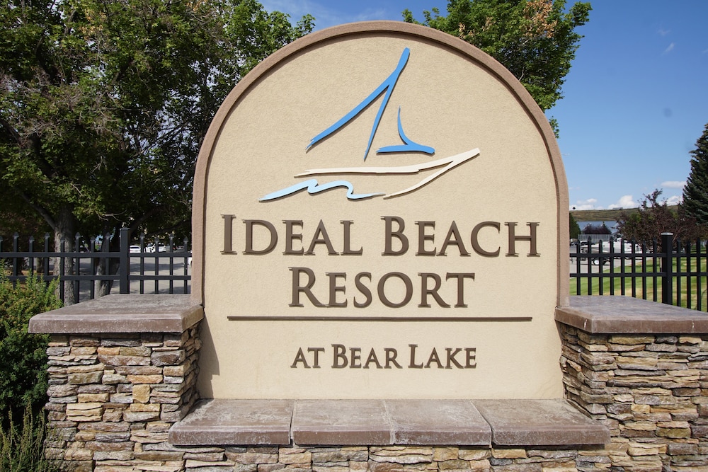 Multi Resorts at Bear Lake a VRI Resort 23/63