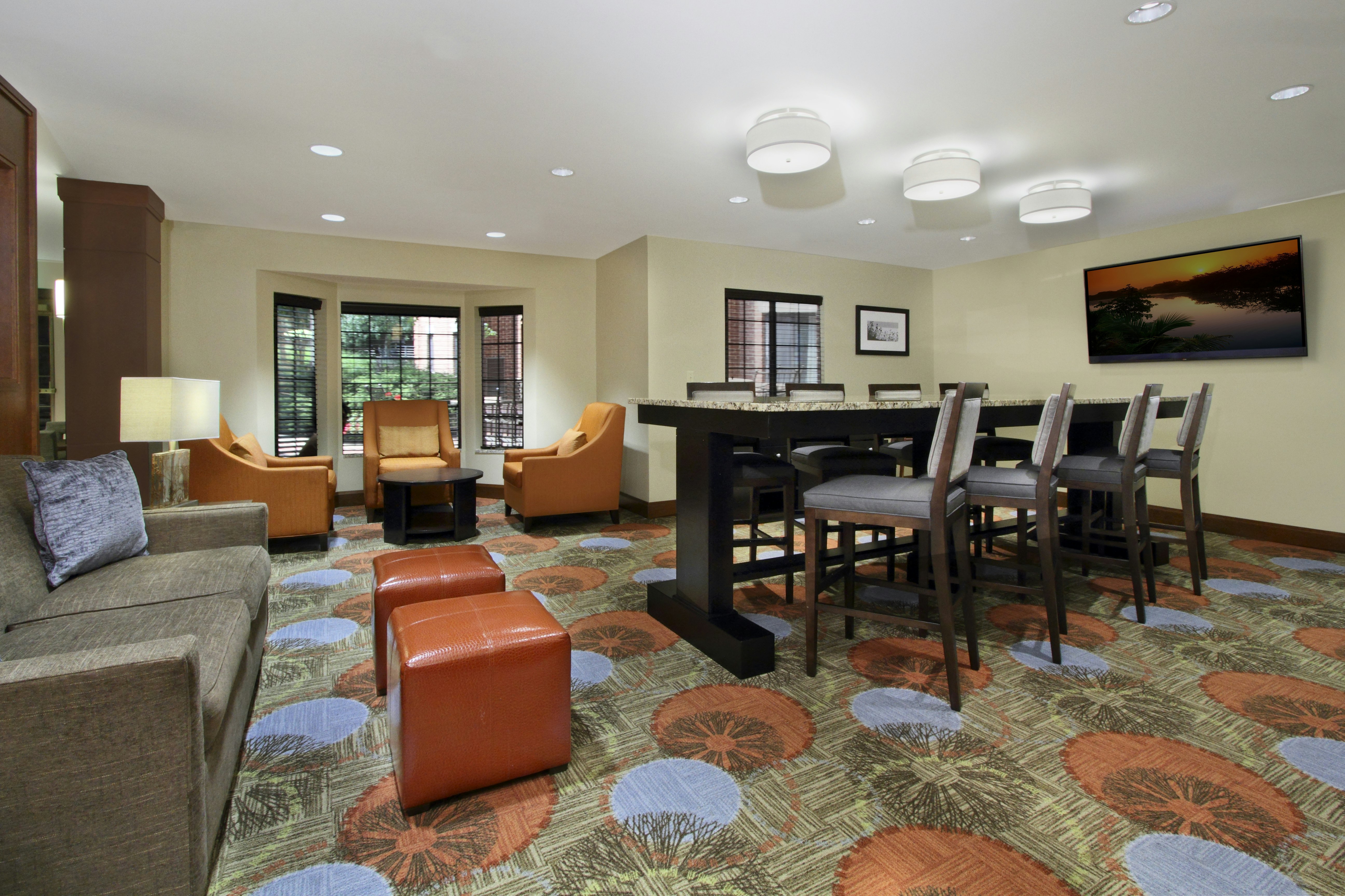 Staybridge Suites Tysons McLean, an IHG Hotel 19/44