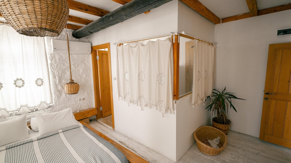 Bo Boutique Hotel Alacati 20/31