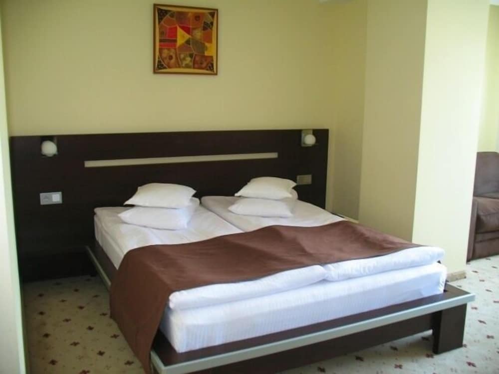 Hotel Premier Sibiu 5/23