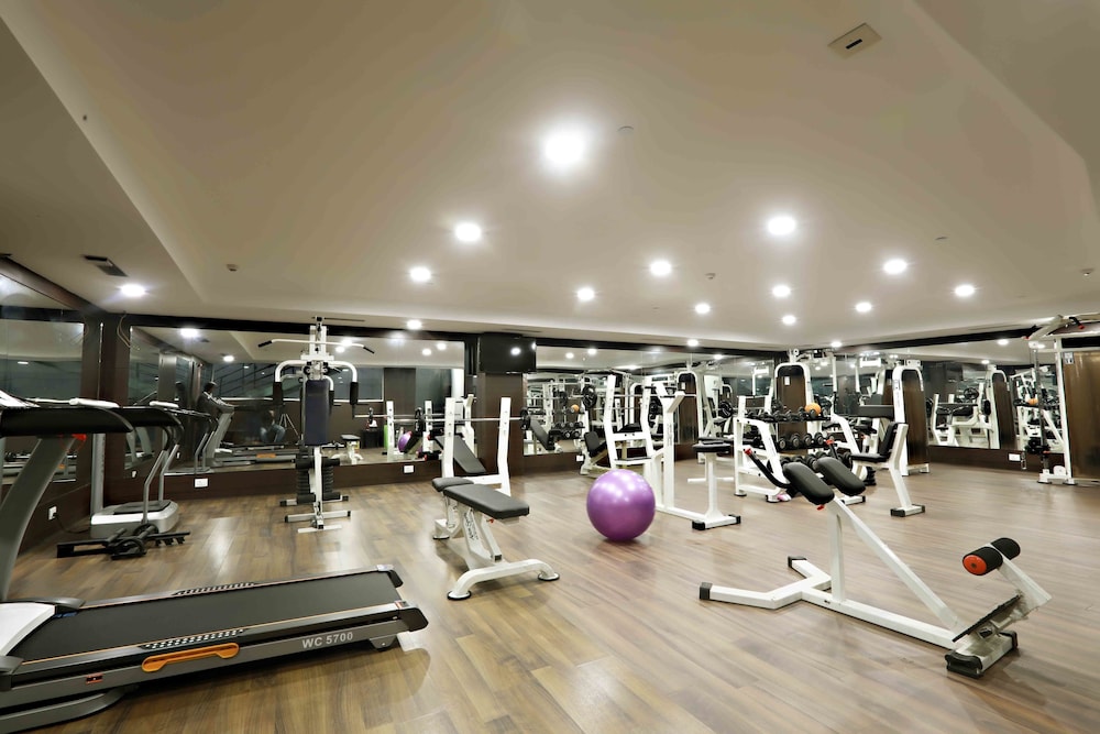 Patliputra Continental Hotel 28/50