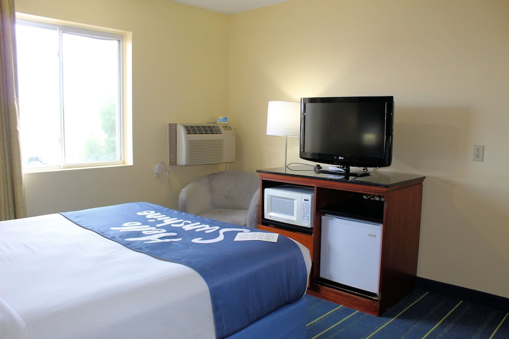 Days Inn & Suites by Wyndham Gunnison 15/46