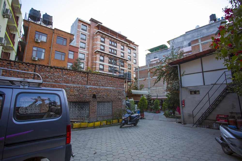 Apsara Boutique Hotel 83/91