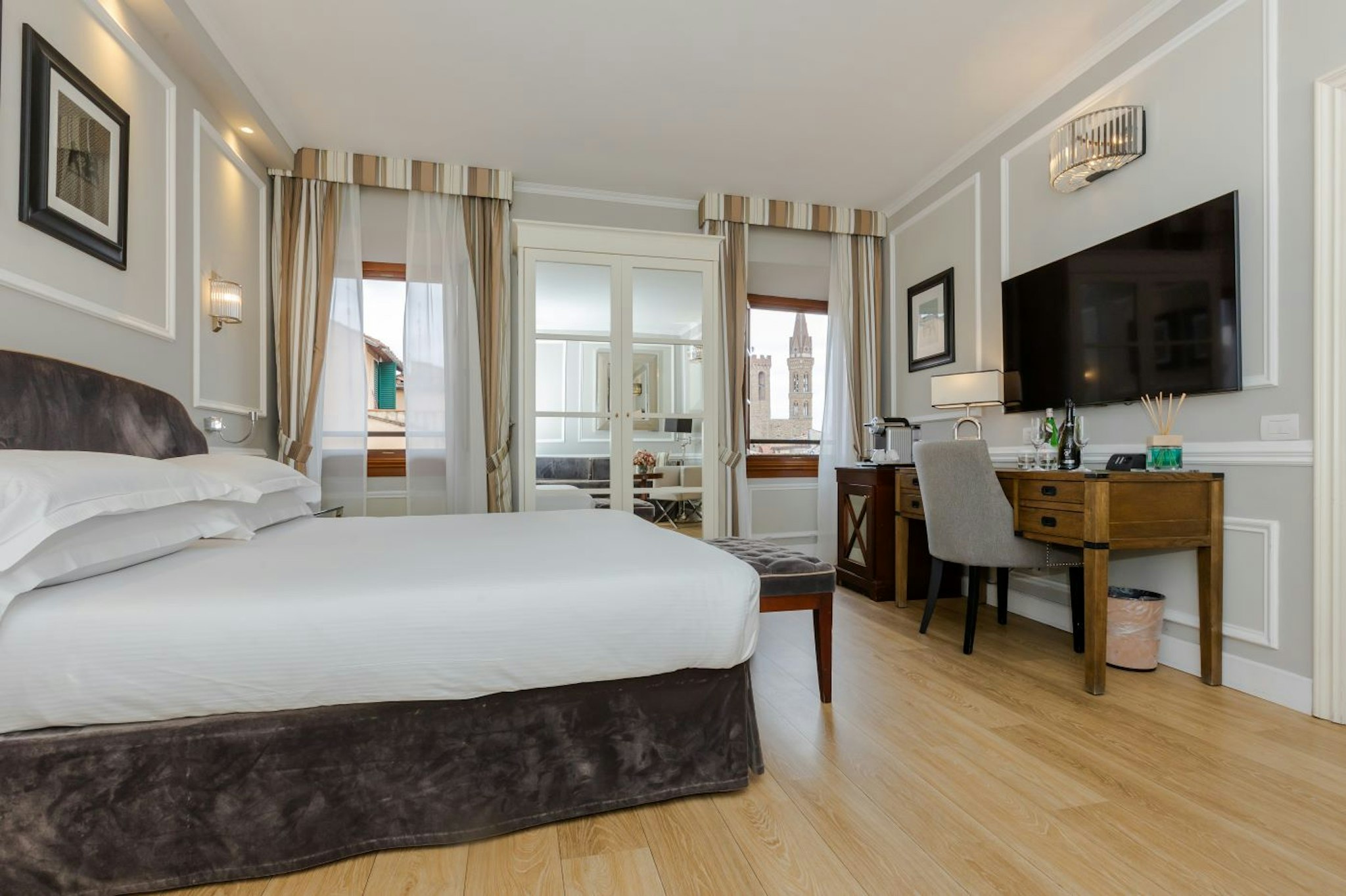 Fh55 Hotel Calzaiuoli 8/55
