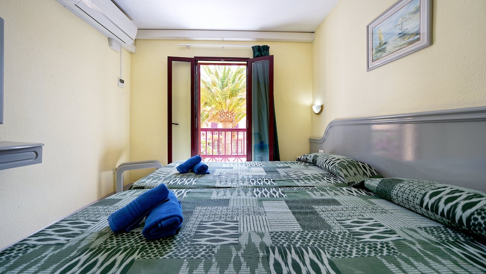 Bungalows Maspalomas Oasis Club - All Inclusive 14/51