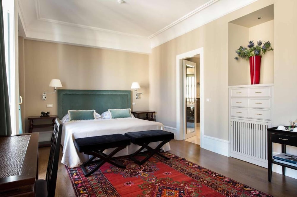 Grand Francia And Quirinale Hotel 20/69