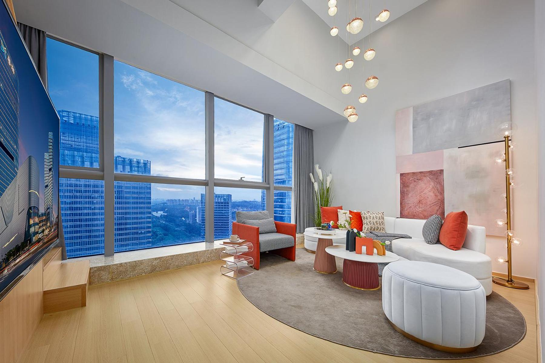 Boke XinZhu Boutique Apartment 21/26