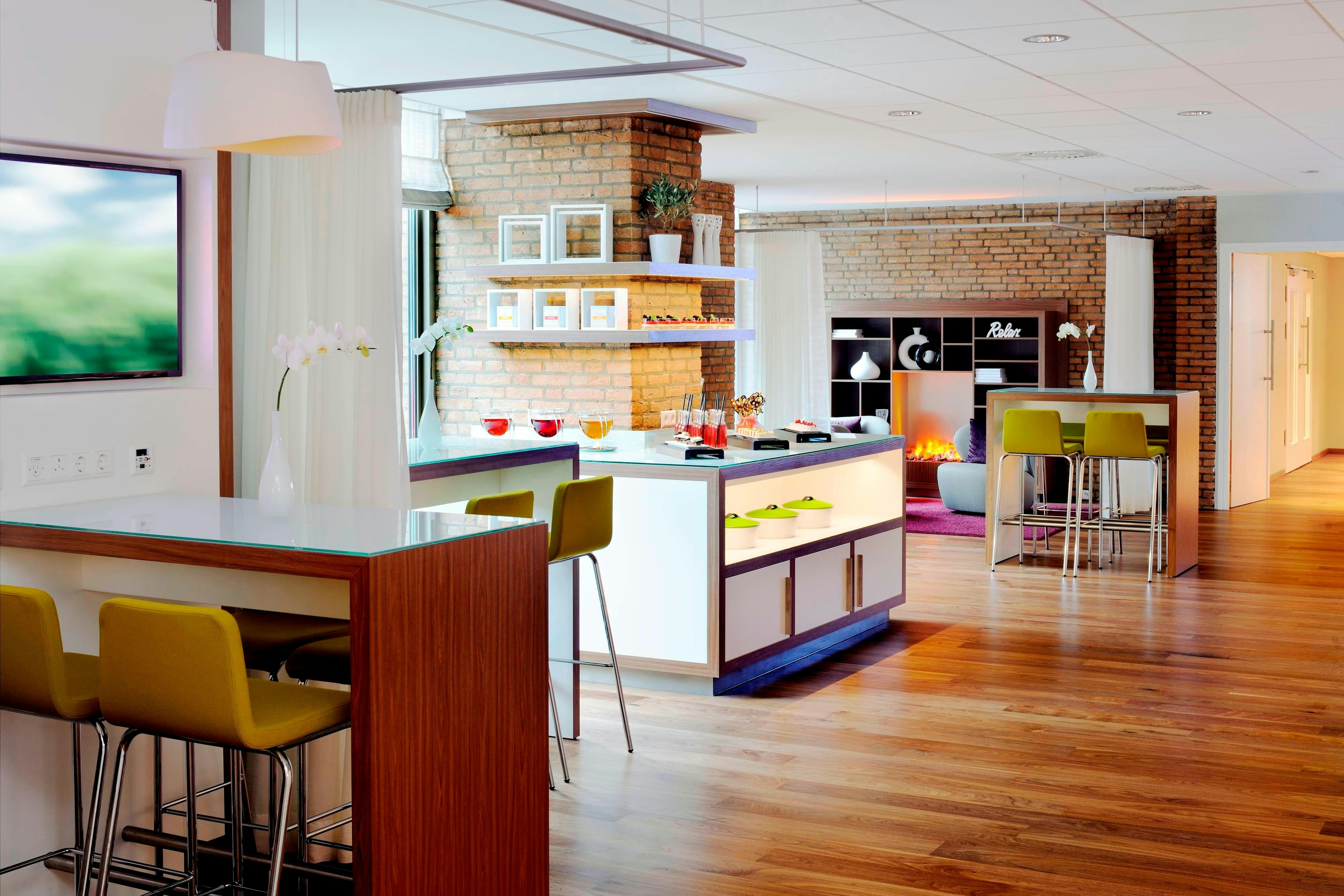 Amsterdam Marriott 41/48