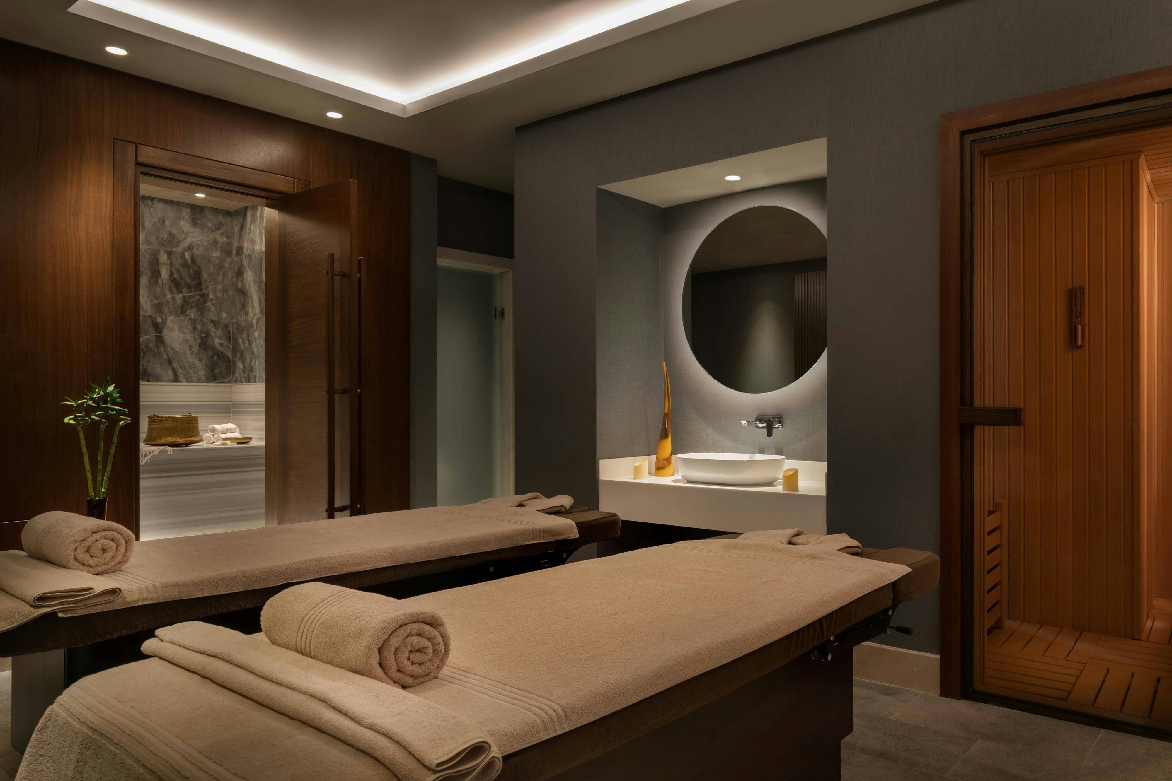 Izmir Marriott 7/8