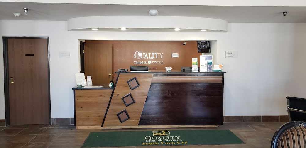 Quality Inn & Suites South Fork - Wolf Creek 3/36