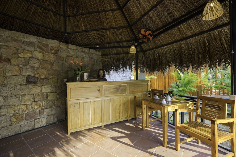 Island Lodge Phu Quoc 6/50