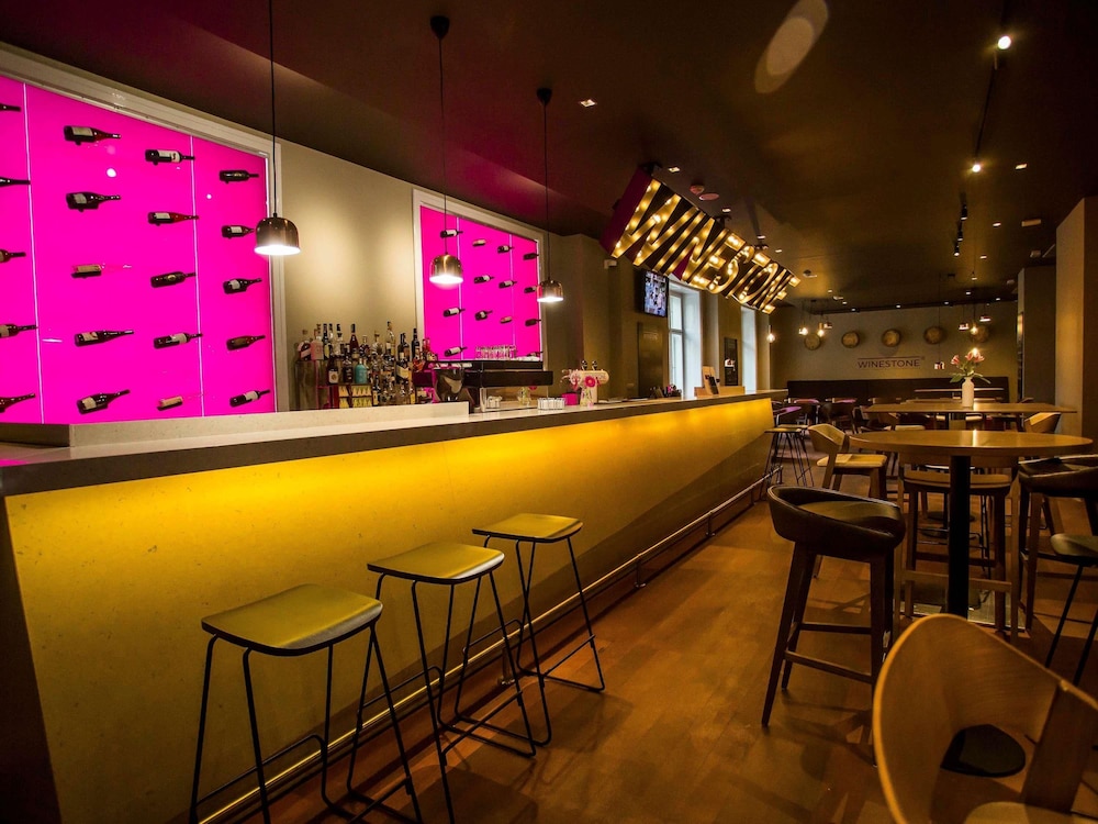 Mercure Ostrava Center Hotel 30/45