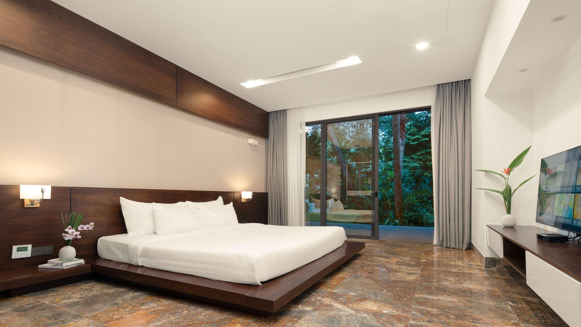 2 Deluxe Sky Residence