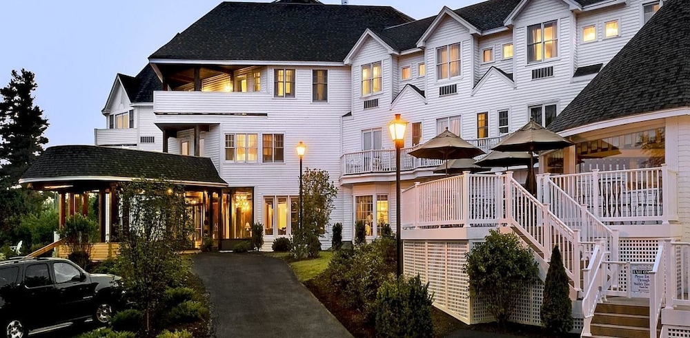 The Wolfeboro Inn 2/67