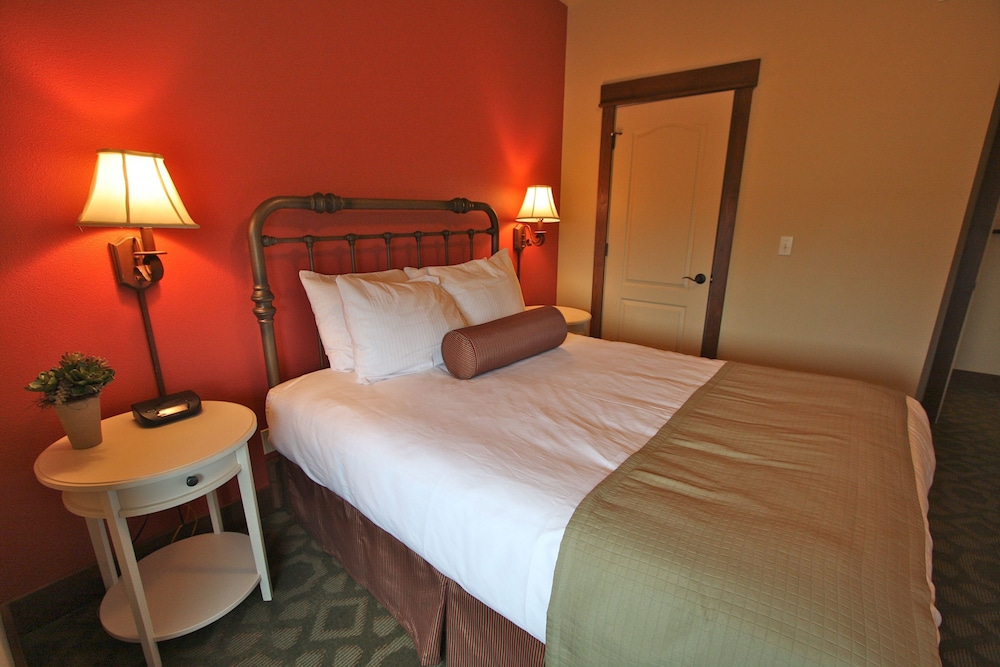 Homestead Resort 15/38