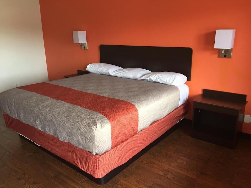 Motel6 Waco, TX 14/30
